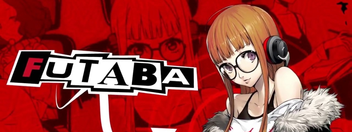 Mental Health in Video Games: Persona 5